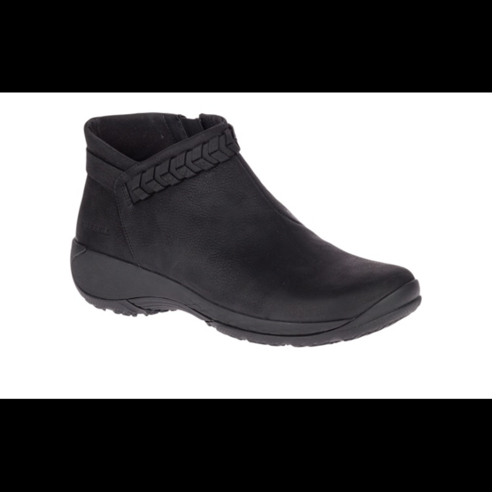Merrell boot encore braided bluff Q2